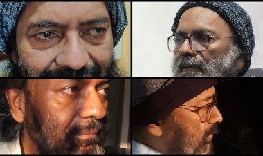 ବୈରାଗୀ ଭ୍ରମର