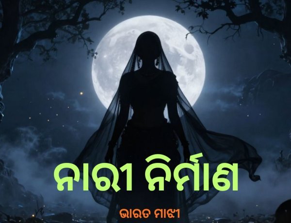ନାରୀ ନିର୍ମାଣ