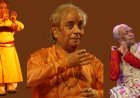 ପଣ୍ଡିତ ବିରଜୁ ମହାରାଜ : କବିତାର ନୃତ୍ୟକାରୀ ବେଶ