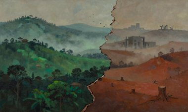 ସାମ୍ରାଜ୍ୟବାଦର ନୂଆ ଶବ୍ଦକୋଷ