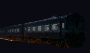 କ୍ରମଶଃ ମରି ଆସୁଥିବା ମାନବିକତା