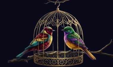 ମିଲେନା ଓ କ୍ଲେପଟନ୍ ଙ୍କ ପ୍ରେମ