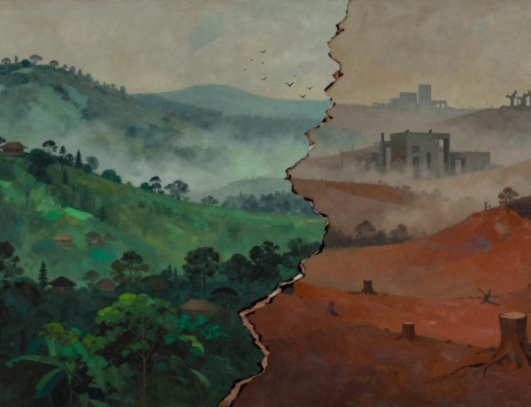 ସାମ୍ରାଜ୍ୟବାଦର ନୂଆ ଶବ୍ଦକୋଷ
