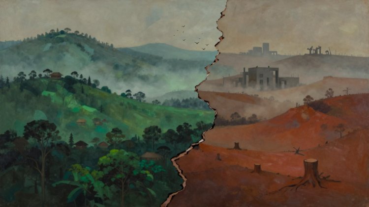 ସାମ୍ରାଜ୍ୟବାଦର ନୂଆ ଶବ୍ଦକୋଷ