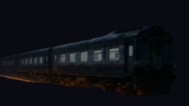 କ୍ରମଶଃ ମରି ଆସୁଥିବା ମାନବିକତା