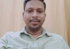 ମୋହିତ ରଞ୍ଜନ ବେହେରା ଓଡିଶା କଲ୍ୟାଣ ପାର୍ଟିର ସଭାପତି ନିର୍ବାଚିତ