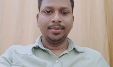 ମୋହିତ ରଞ୍ଜନ ବେହେରା ଓଡିଶା କଲ୍ୟାଣ ପାର୍ଟିର ସଭାପତି ନିର୍ବାଚିତ