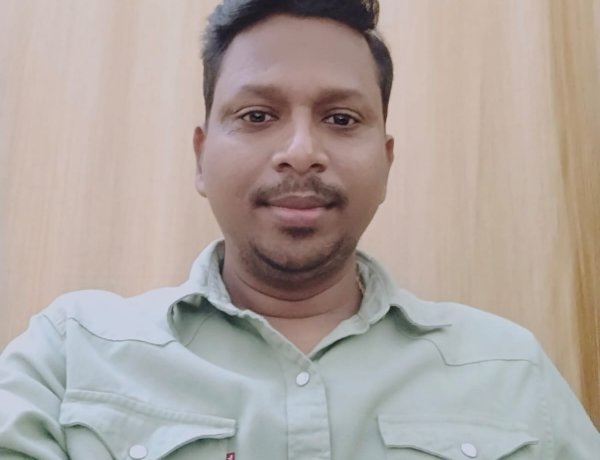ମୋହିତ ରଞ୍ଜନ ବେହେରା ଓଡିଶା କଲ୍ୟାଣ ପାର୍ଟିର ସଭାପତି ନିର୍ବାଚିତ