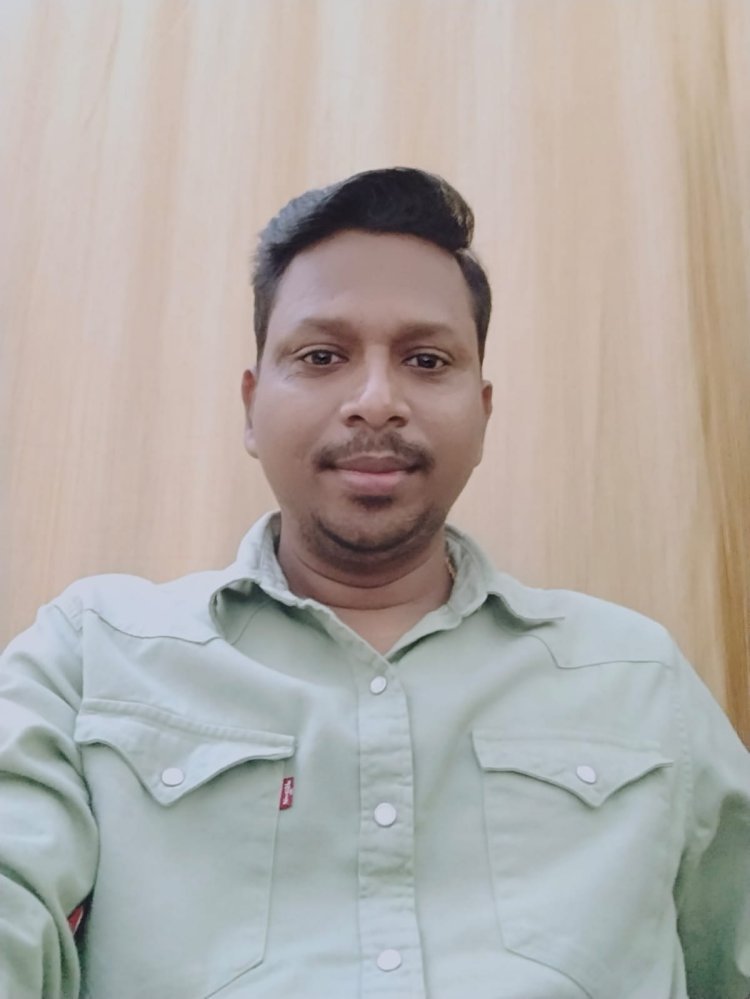 ମୋହିତ ରଞ୍ଜନ ବେହେରା ଓଡିଶା କଲ୍ୟାଣ ପାର୍ଟିର ସଭାପତି ନିର୍ବାଚିତ