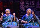 Shubha Mudgal: A Pacific Voice of Nuanced Grace