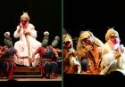When Desire Becomes a Quest: Saugandhikāharaṇam at the 32nd GKCM Award Festival