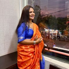 ପ୍ରତୀକ୍ଷା ଜେନା