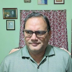 କେଦାର ମିଶ୍ର Kedar Mishra